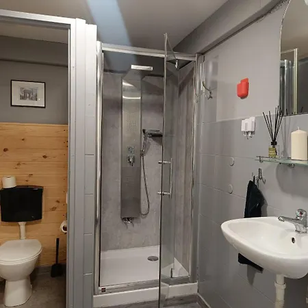 Kapsulowy 7 * Krakow