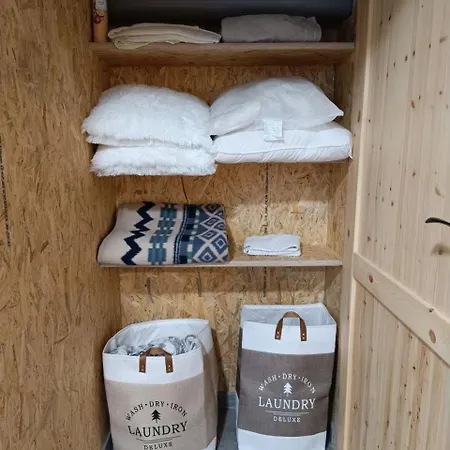 Pokój Kapsułowy 7 *